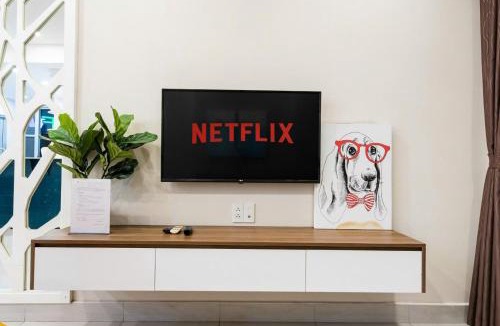 Phu My Hung Apartment | StayX Suite