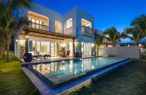 Tuy Hoa Resort | Stelia Beach Resort