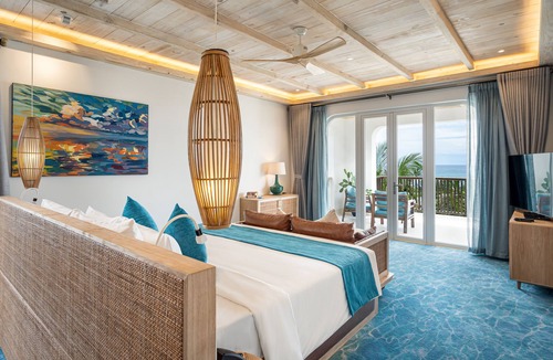 Tuy Hoa Hotel | Stelia Beach Resort