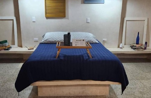 Ciudad del Carmen City-Centre Apartment | Stella Maris Suite