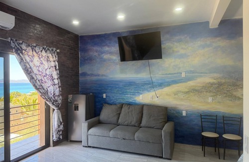 El Sargento Hotel | Stella Maris