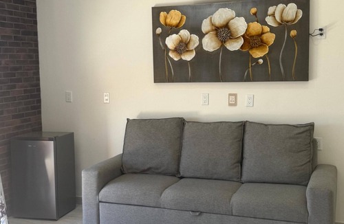 El Sargento Hotel | Stella Maris