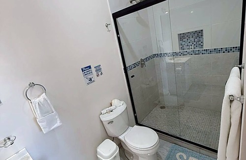 El Sargento Hotel | Stella Maris