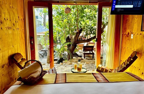 Barra de Colotepec Hotel | Straw hat suites La punta