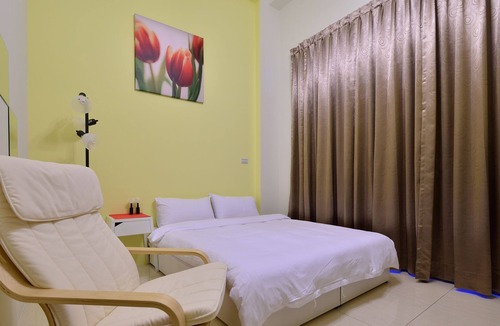 Xinshi House | STSP Guest House