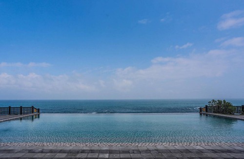 Shoufeng Hotel | Stuart Villa