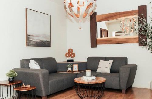 Playa Ensenada House | Studio 112 - Stay In Style, Stay Central
