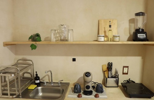 Ixmiquilpan Apartment | Studio 2 | Casa Maakja