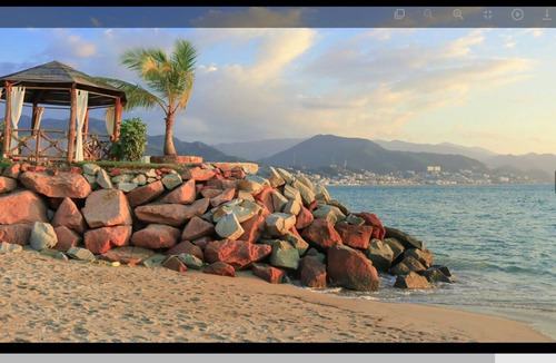 South Hotel Zone Resort | studio 'beach resort" opt. all inclusive ($100/person/day)