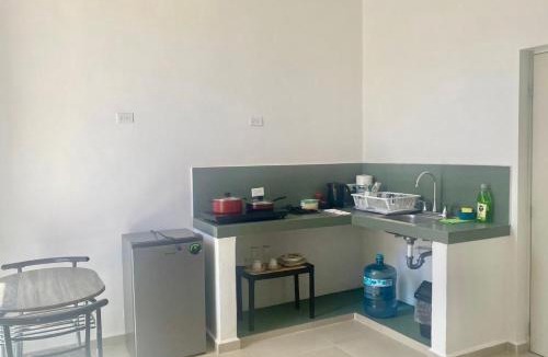 Los Cabos Apartment | Studio Cangrejos