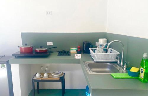 Los Cabos Apartment | Studio Cangrejos