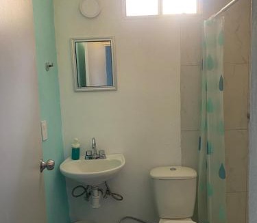 Zapopan Apartment | Studio cerca de Zapopan centro , auditorio Telmex, estadio de los charros