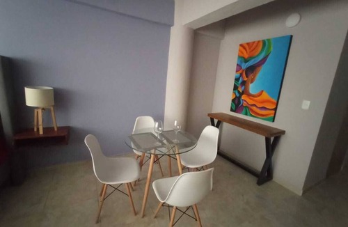 Colonia Centro Apartment | Studio in Cozumel # A3