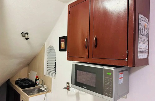 Metepec Apartment | Studio Excelente Ubicación