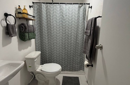 Luis Donaldo Colosio Apartment | Studio Sofia, a few steps from 88 Blue Flag Beach, (pets allowed).