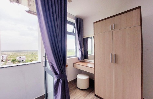 Dien Ban Apartment | Studio Suburban Sentosa Phương Nam