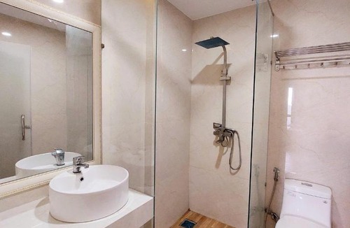 Dien Ban Apartment | Studio Suburban Sentosa Phương Nam