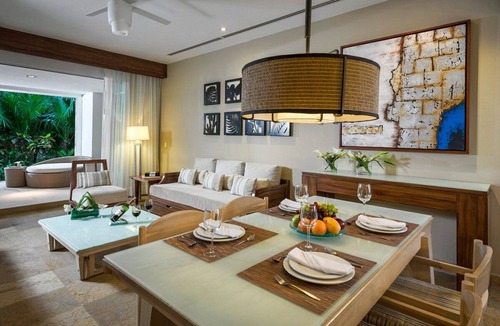 Ejidal Resort | STUDIO @The Grand Bliss at Vidanta Riviera Maya
