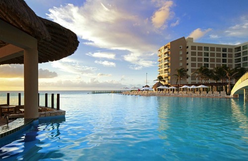 Zona Hotelera Resort | Studio - Westin Lagunamar Ocean Resort - Full Resort Access