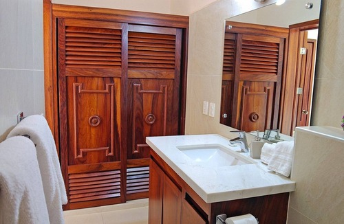 Bucerias Resort | Studios Hacienda: Unit 4