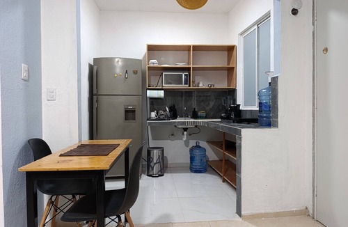 Merida Municipality Apartment | Study Azul