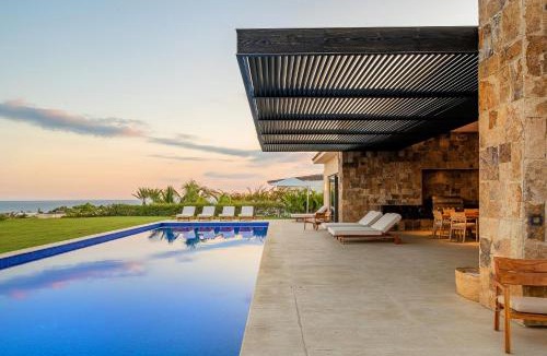 Buzzards Villa | Stunning 11Bd Villa Fully Staffed, Indoor Tennis and More