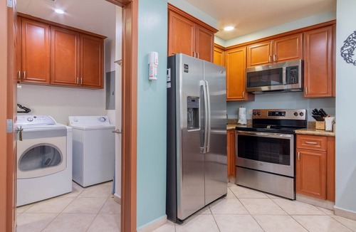 Puerto Penasco Condo | Stunning 24/7 Ocean Front Views & CLOSEST TO THE BEACH = Diamante 806 Phase 1
