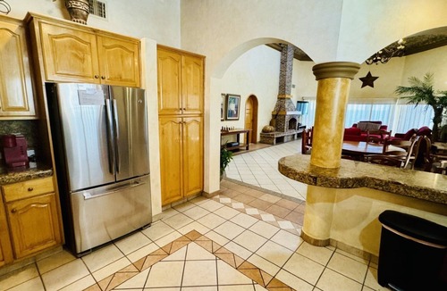 Sandy Beach Villa | Stunning 3 Bedroom Beach Villa on Sandy Beach at Las Palmas Beachfront ResortV18 3 Villa by RedAwning