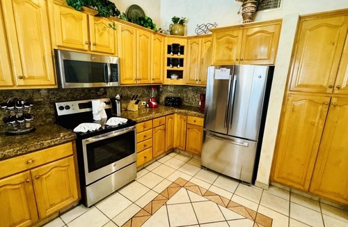 Sandy Beach Villa | Stunning 3 Bedroom Beach Villa on Sandy Beach at Las Palmas Beachfront ResortV18 3 Villa by RedAwning