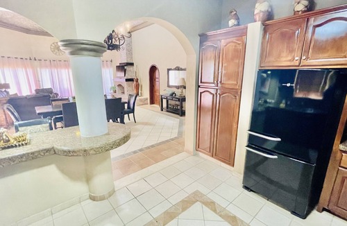 Sandy Beach Villa | Stunning 3 Bedroom Beach Villa on Sandy Beach at Las Palmas Beachfront Resort V4 3 Villa by Redawning