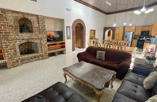 Sandy Beach Villa | Stunning 4 Bedroom Beach Villa on Sandy Beach at Las Palmas Beachfront Resort V6 4 Villa by Redawning