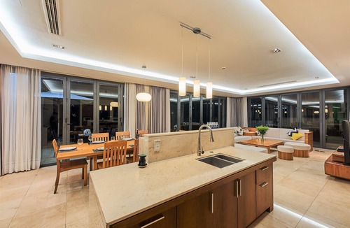 Ngu Hanh Son Villa | Stunning 5 Bedrooms Ocean Villas 5 stars