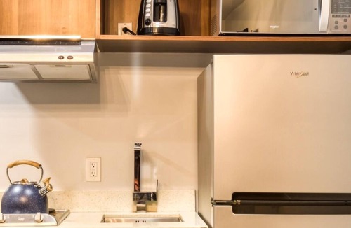 Zona Rio Apartment | Stunning Apt in TJ's Best Location: Gym+B/Lounge+Cinema