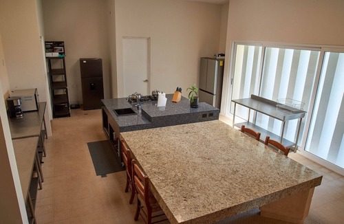 Chicxulub Puerto Villa | Stunning beachfront Suites Wi-Fi East of Progreso