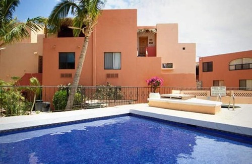 Cabo Bello House | Stunning cove beach in safe & beautiful community!