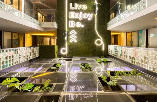 Zona Rio Apartment | Stunning Double Apt | Gym+Cinema+Best Location