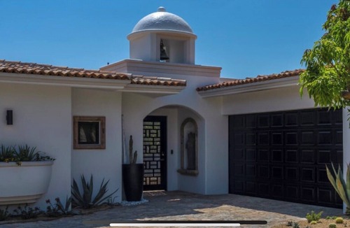 Cabo San Lucas House | Stunning golf community, views of Sea of Cortez and beautiful golf course.