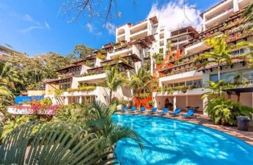 Amapas Condo | Stunning HGTV Designer Villa - Panoramic Ocean Views - Private Hot Tub -Video