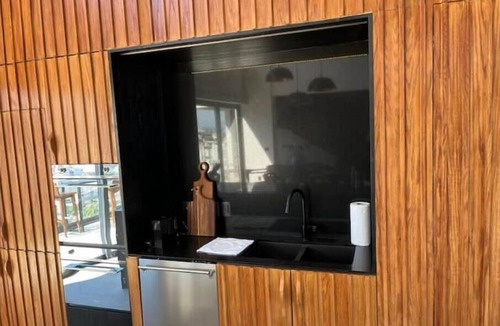 Emiliano Zapata Condo | Stunning, Luxury Puerto Vallarta Penthouse in Romantic Zone with 3 bedrooms