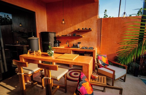 Brisas de Zicatela House | Stunning Ocean View Oasis in La Punta Zicatela