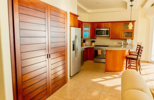 Puerto Escondido Apartment | Stunning Ocean View!