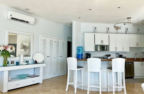 Centro Condo | Stunning OceanFront Views 3-bedroom condo- Luna Encantada C2