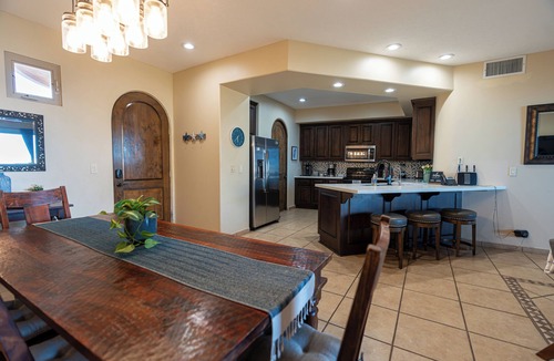 Puerto Penasco Condo | Stunning Ocean View at Bella Sirena. Most tropical resort on Sandy Beach.