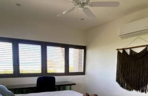 Sisal Villa | Stunning Oceanfront home with chef in Sisal