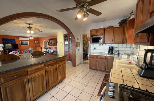 San Carlos House | Stunning Panoramic Ocean Views – 4BR House at Caracol Peninsula