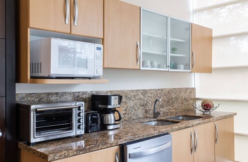 Nuevo Vallarta Apartment | Stunning Seibal Condo & Vidanta