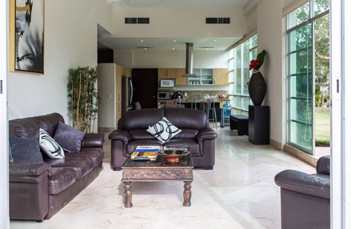 Nuevo Vallarta Apartment | Stunning Seibal Condo & Vidanta