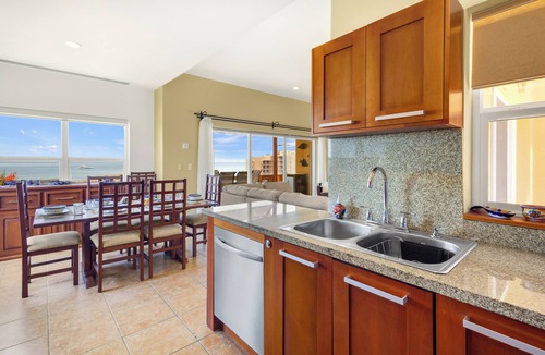 La Paz Villa | Stunning Sunsets over the Sea! Las Colinas @ Puerta Cortes Resort