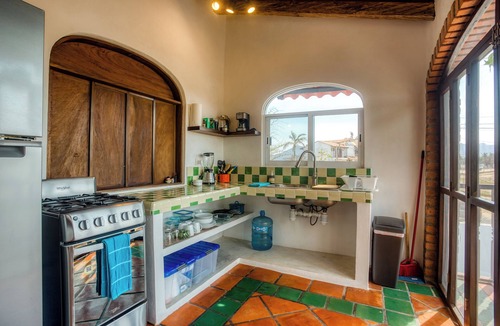 Punta Negra House | Stunning views! Private 3 bedroom OCEANFRONT home with small pool