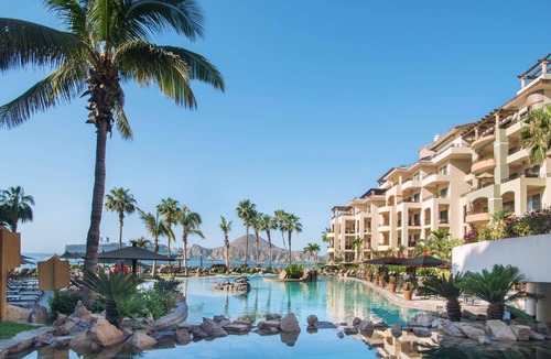 Downtown Cabo San Lucas Villa | Stunning Villa directly on El Medano Beach, Cabo!